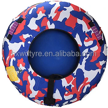 Высококачественные трубки для подъема снега, зимние спортивные снежные трубки 40 дюймов