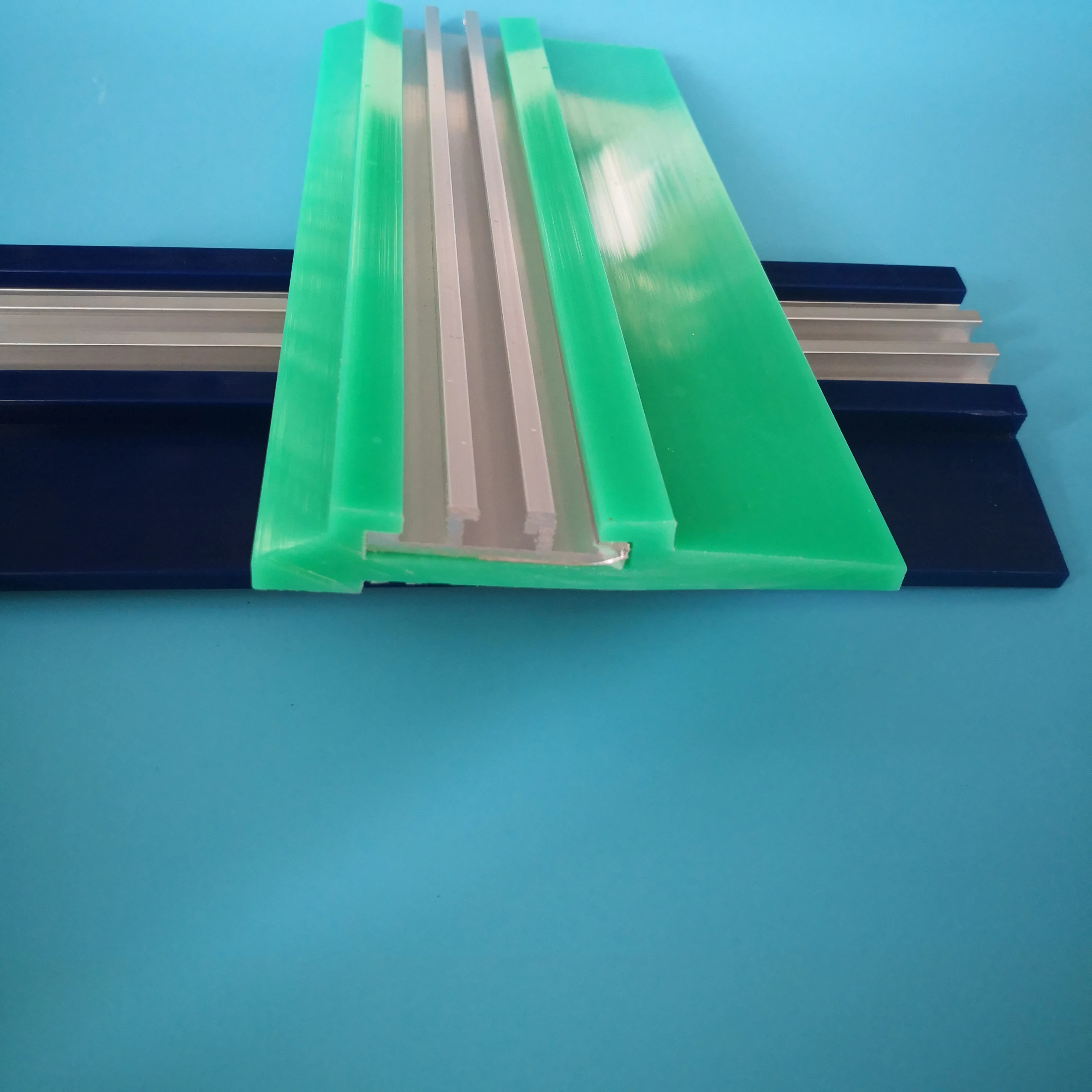 Plastic Conveyor Guardrail Low Price