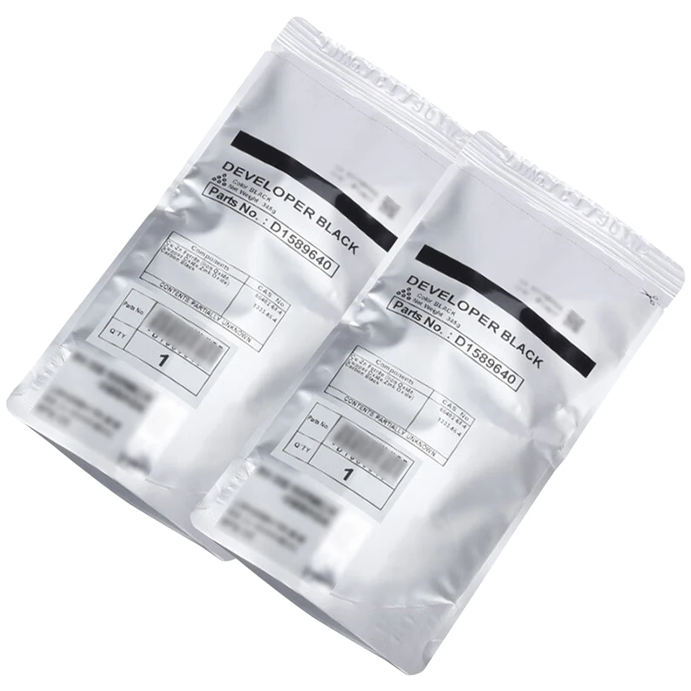 Bosons Genuine Quality MP1220D Compatible Developer Powder For Ricoh Aficio A1113 A1015 A1018 A1115P Copier Spare Part Developer