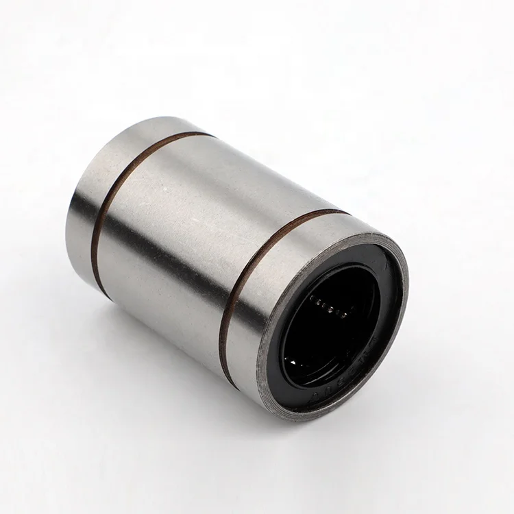 LM Series Linear Ball Bearing LM6 LM8 LM10 LM16 LM20 Linear Bearing