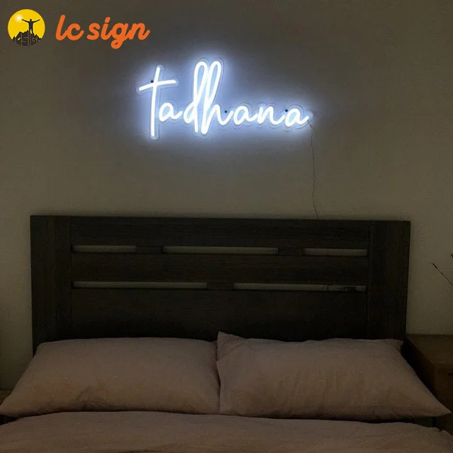 Custom Made logo LED Neon Sign Room Decoration Neon Sign - Free worldwide shipping