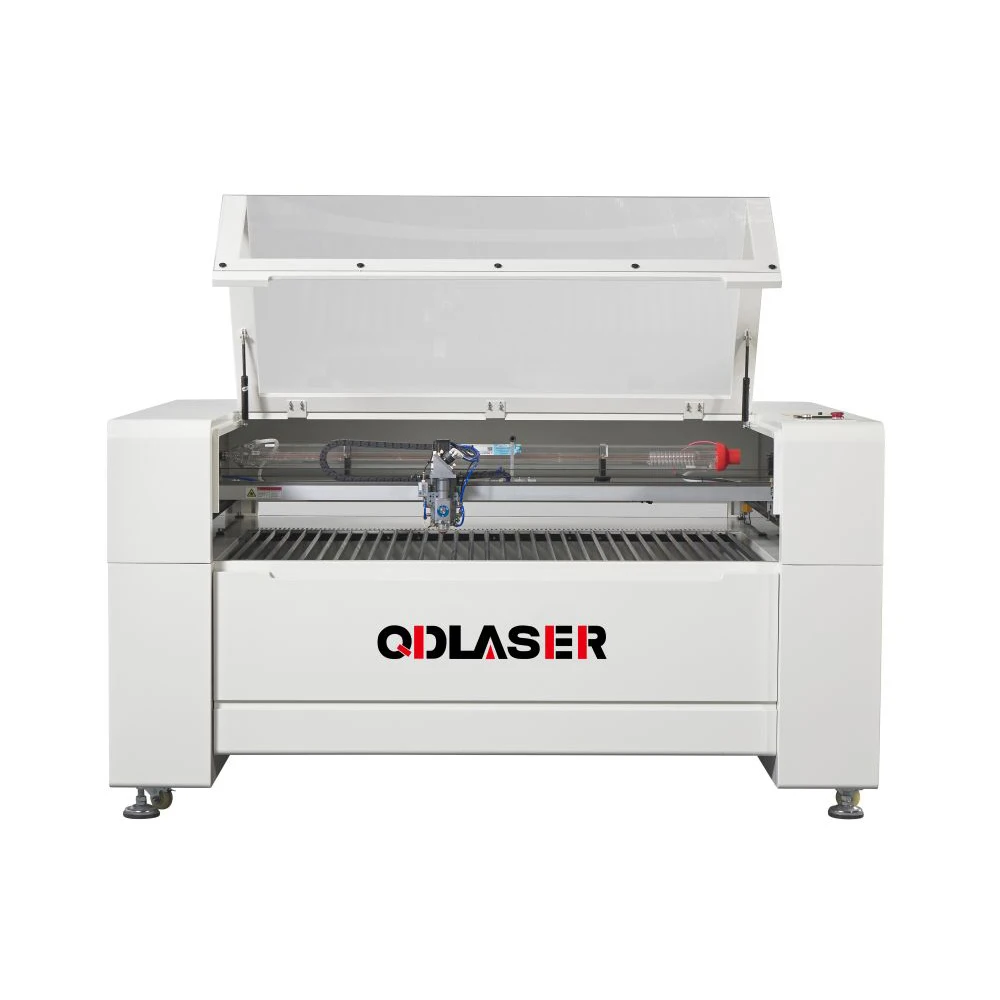 300W 1390M Non-Metal CO2 Laser Cutting Machine For advertising industry ( stainless steel and acrylic )