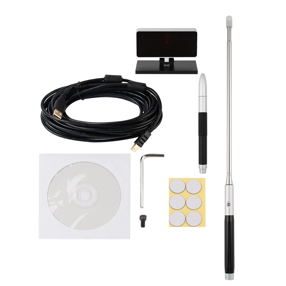 ИК сенсорная доска интерактивная белая IFP Multi points виртуальный сенсорный экран электронная плата образовательное оборудование с ИК-ручкой