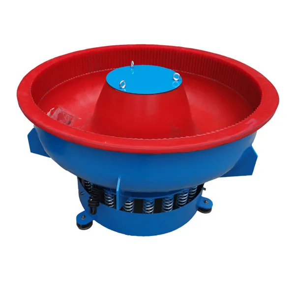 Автоматическая полировальная машина для кухонной посуды из нержавеющей стали