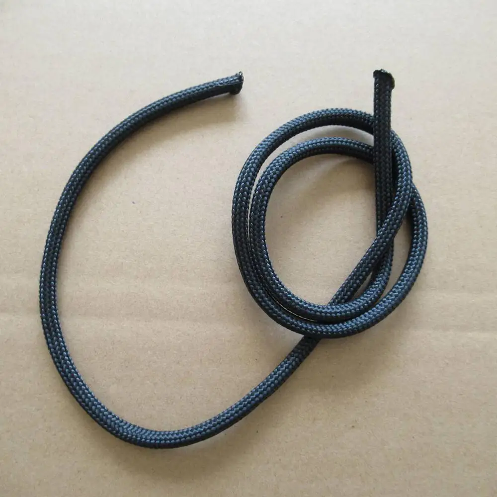 Tow Rope Inspection on Shanghai factory from Shenzhen  inspection company