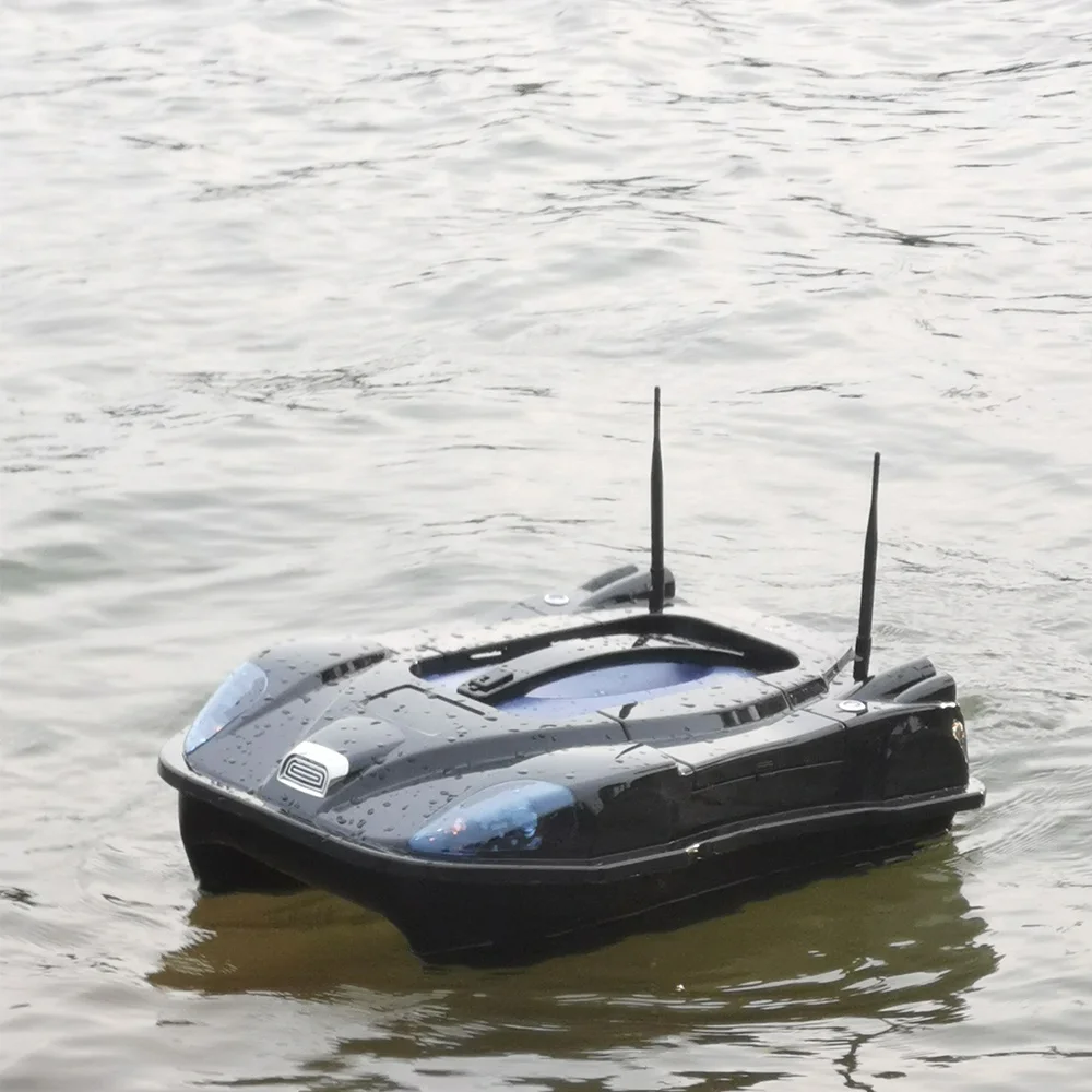 Лодка Boatman CL для ловли карпа с литий-ионной батареей 300 в 10 Ач