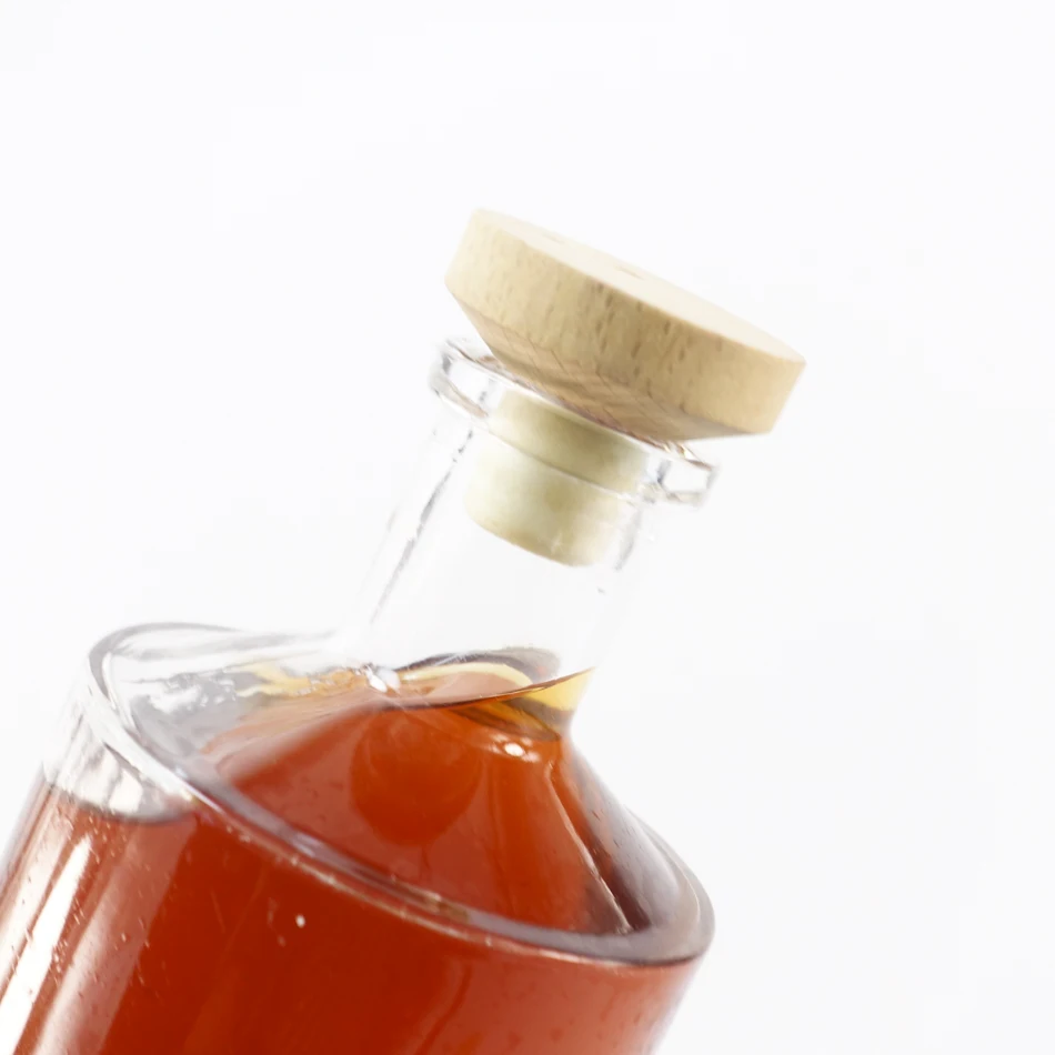 vodka whiskey tequila glass bottles 500ml 700ml 750ml 1000ml manufacturer