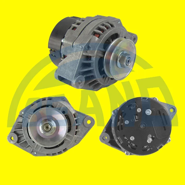 Alternator BPA02031 for Russia 9412370103 for Lada