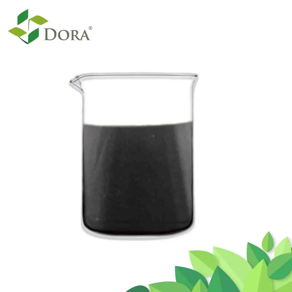 Dora Alga200 Compound Fertilizer NPK 12-4-4 Seaweed Composition Fertilizer Improve Seedling Vigor