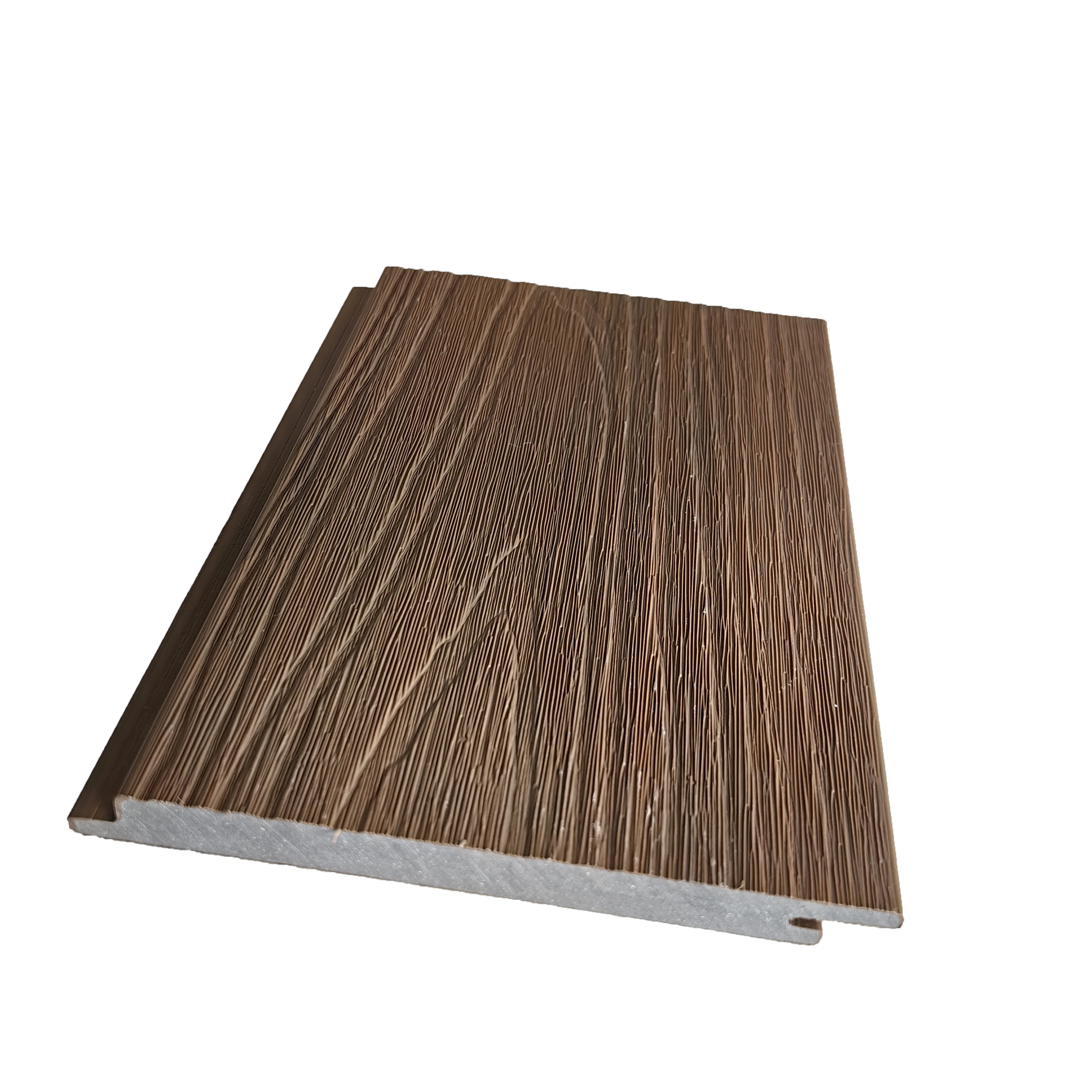 Treslam Outdoor Cladding Exterior Wall Cladding Composite Wall Cladding Composite Siding