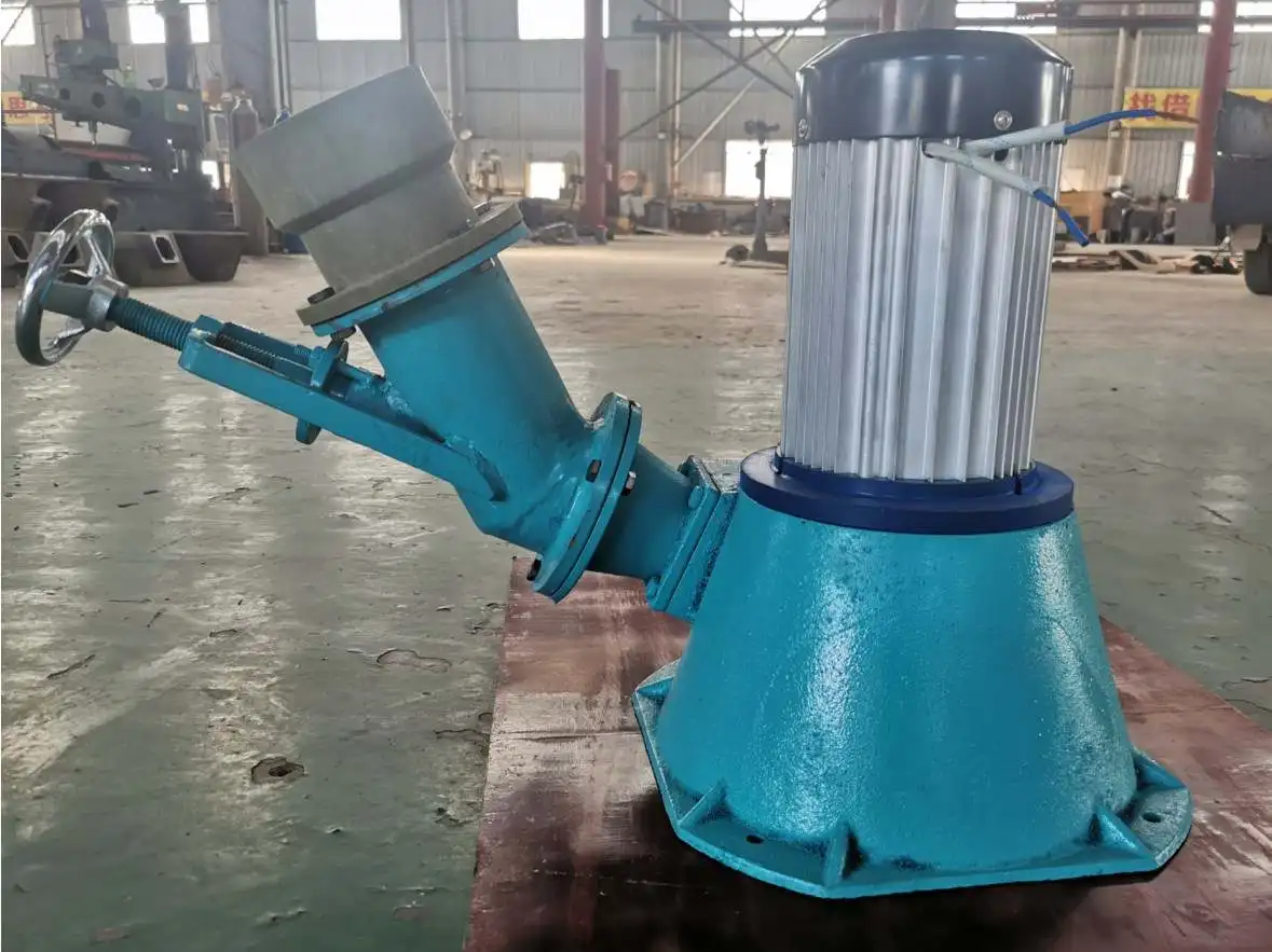 Small Micro Hydropower Plants Hydro Turbine Water Generator For Sale