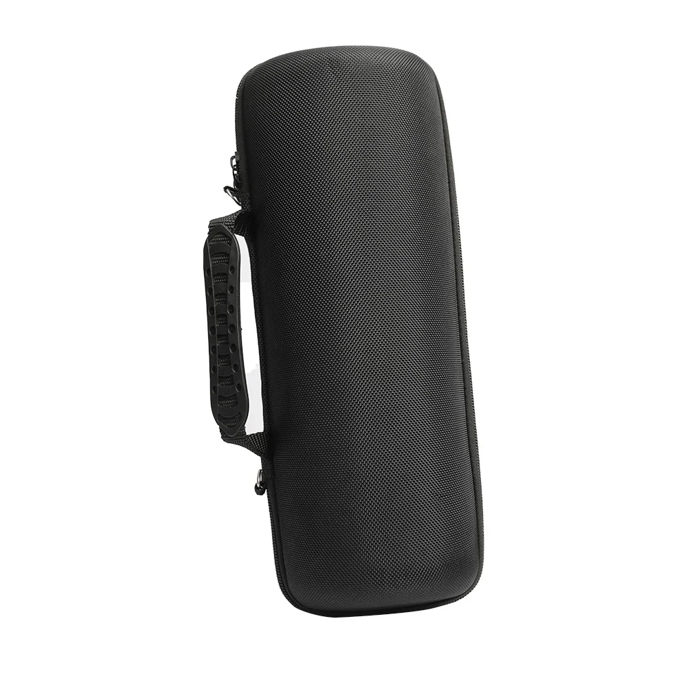 
Waterproof Portable Zipper EVA Case Speaker Bag For JBL Charge 4 Speaker EVA Hard Case 