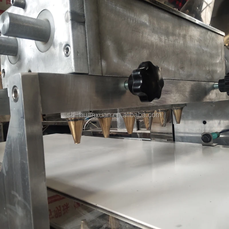 Electric Cookie Maker