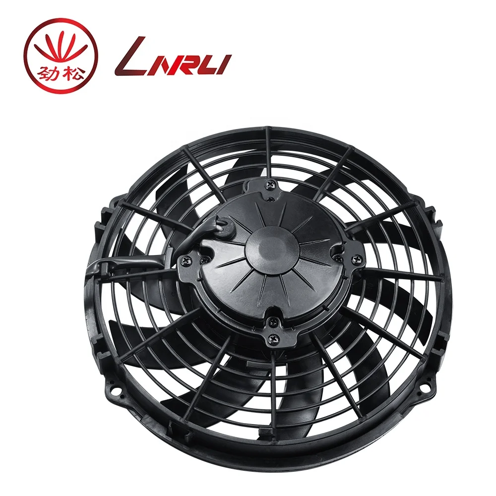  Лин Руи LNF-2209X suction12 дюймов 12V/24V dc кузов рефрижераторного вентилятора для охлаждения с питанием от источника переменного