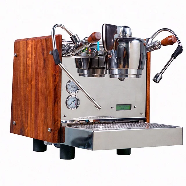 Mini em40 OEM E61 italian profesional dual boiler italy cappuccino commercial coffee machine espresso