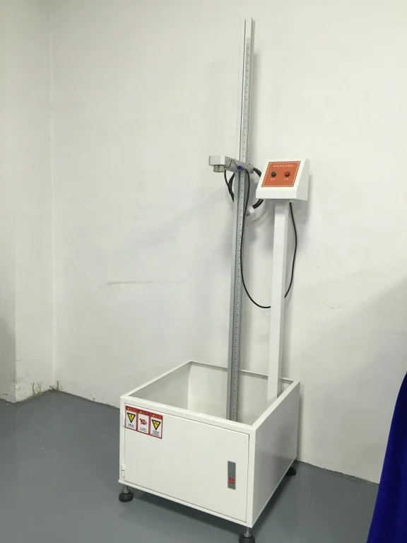 Drop Ball Testing Machine