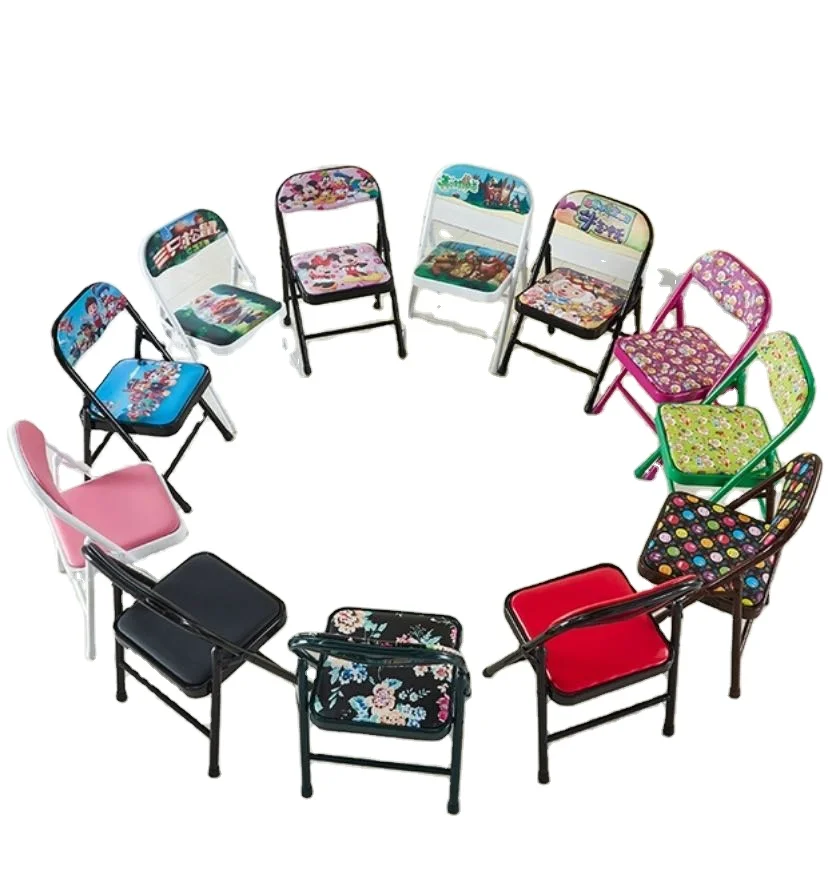 
 Детский стул для вечеринки, детский складной стул для школы, оптовая продажа  