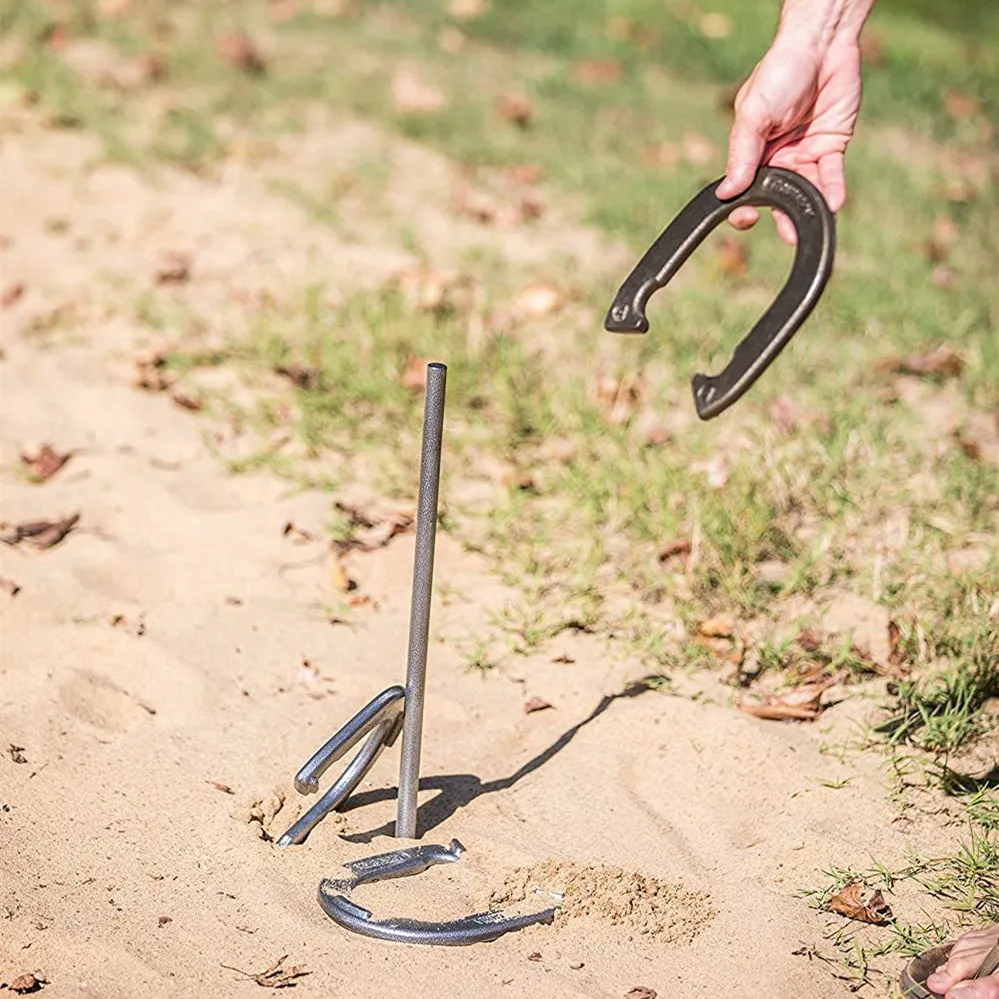 Игровой набор из кованой