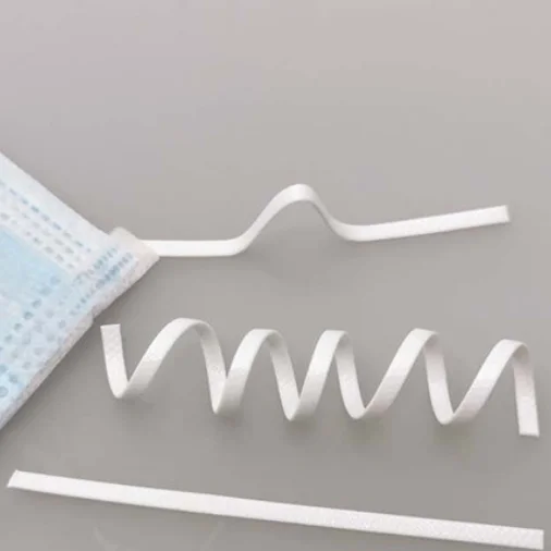 single   core nose bar single core twist tie