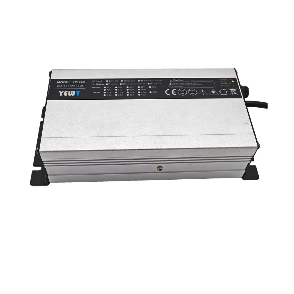 36v5a Lead Acid Golf Cart Washing Machine Electric Motorcycle Two Wheeled Vehicle Battery Charger 1 Piece Electric Tool CE Rohs