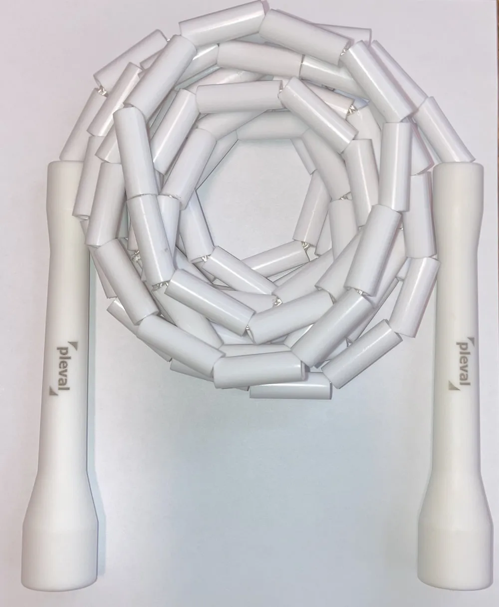 Скакалки из бисера