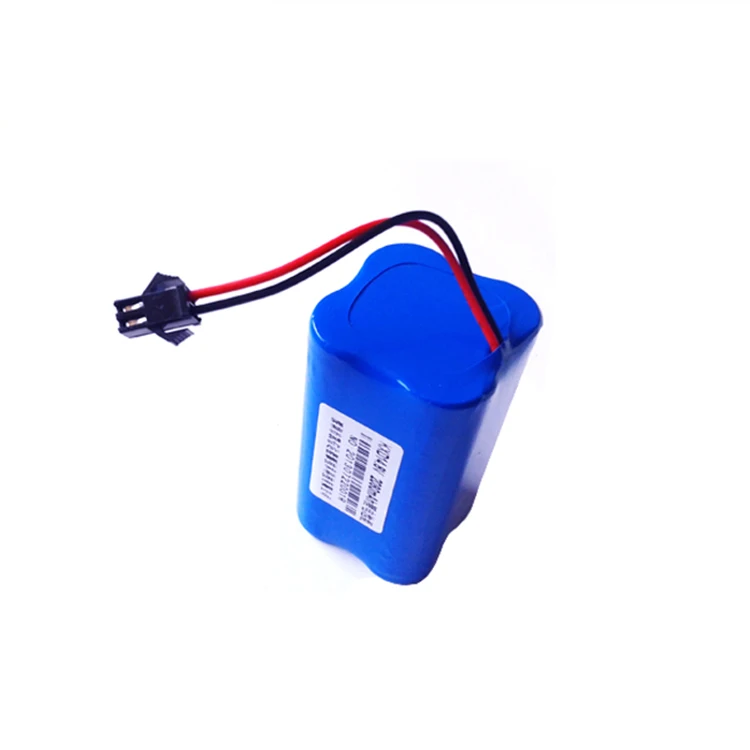 14.8v Battery Pack Lithium Ion Battery Pack18650 2200mah Lipo Li-ion 18650 2200mah 3.7v Kc 14.8v 2200mah