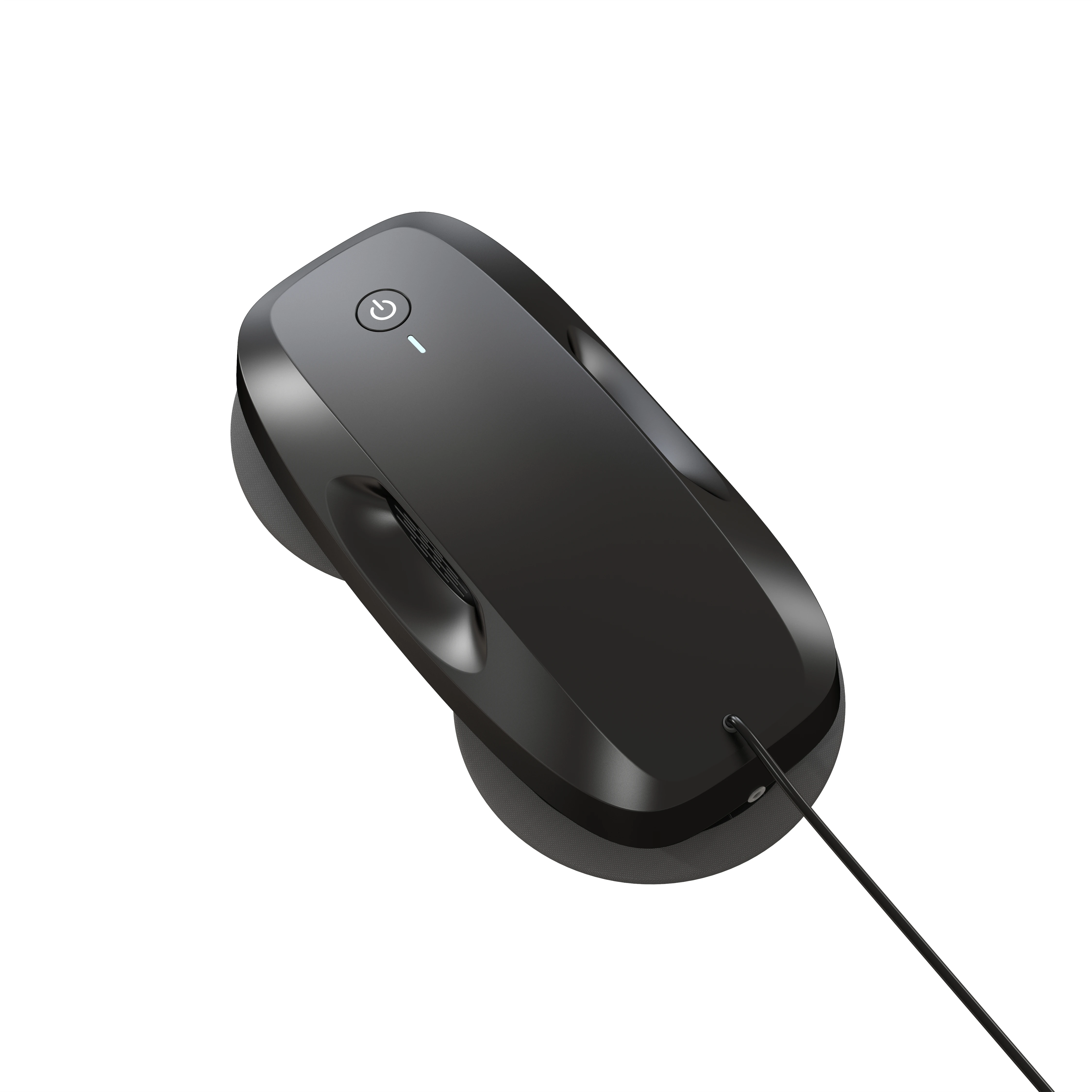 2021 Newest Low MOQ Custom Frame Detection Glass Robot Window Cleaner With Remote Control