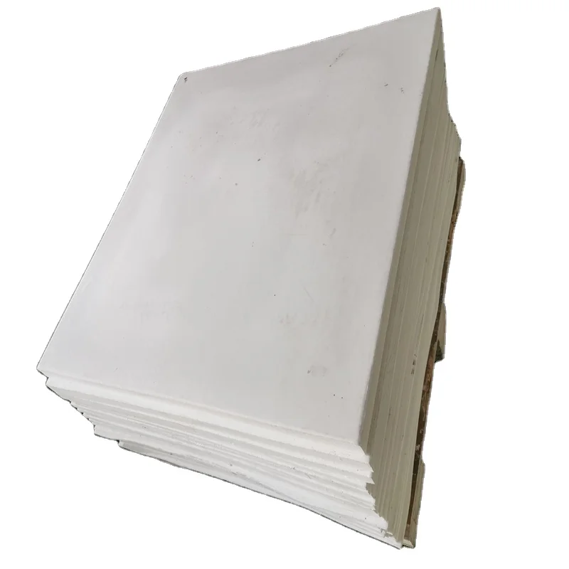 China Factory Outlet molded ptfe board electrical insulation ptfe sheet