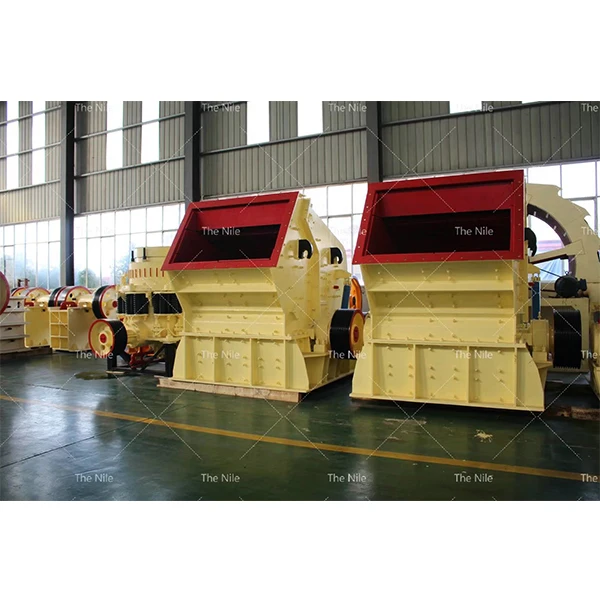 Cheap Price Pf 1007 Impact Crusher Pf1007 Impact Crusher Calcium Carbonate Impact Crusher