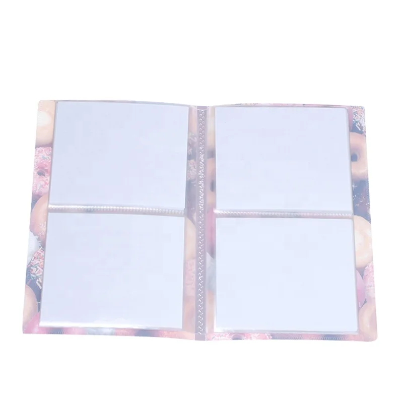 Dubai Fancy Hot Sexy Photo Album With Nude Girls, PP Storage Case