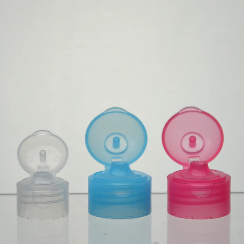 20 Flip Top Cap 4