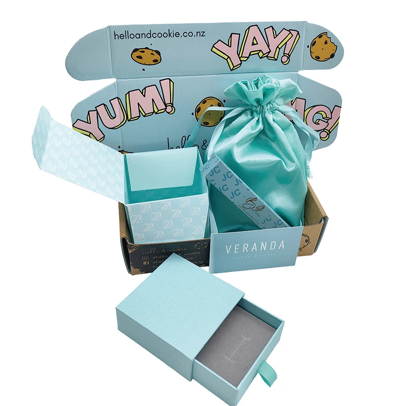 Custom Design Logo Eco Friend Food Grade Printing Foldable Cake Food Cookie Bread Pastry Donut Macaron Paper Packaging Boxes