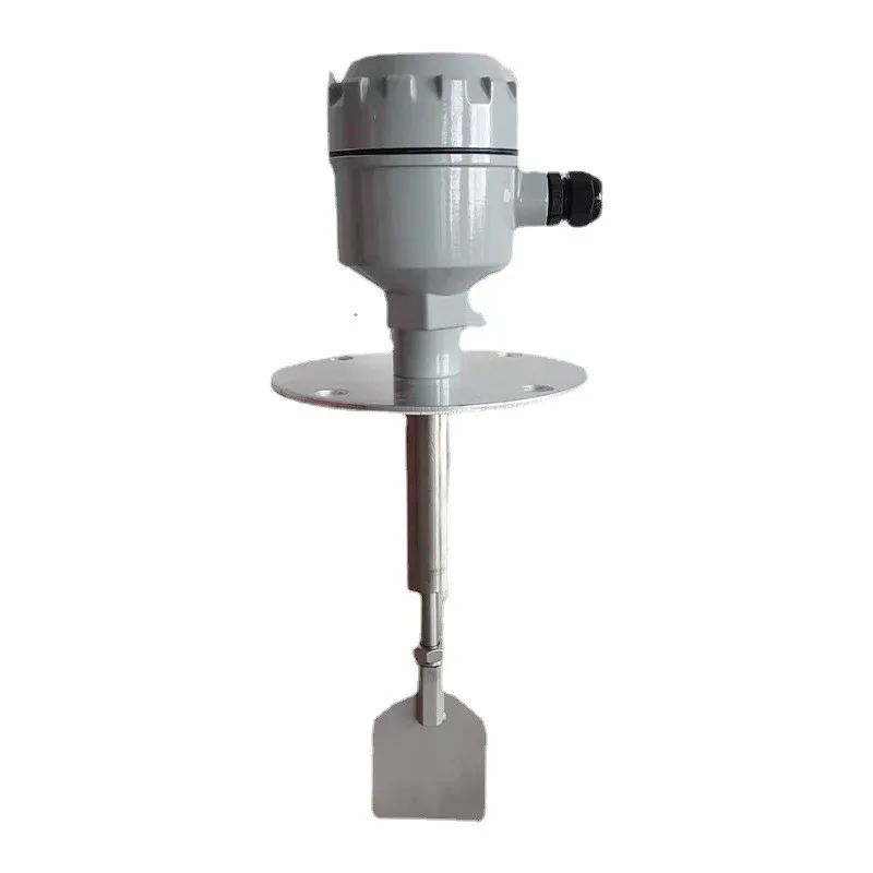 Low Price Rotating Rotary Paddle Level Switch Sensor For Wheat