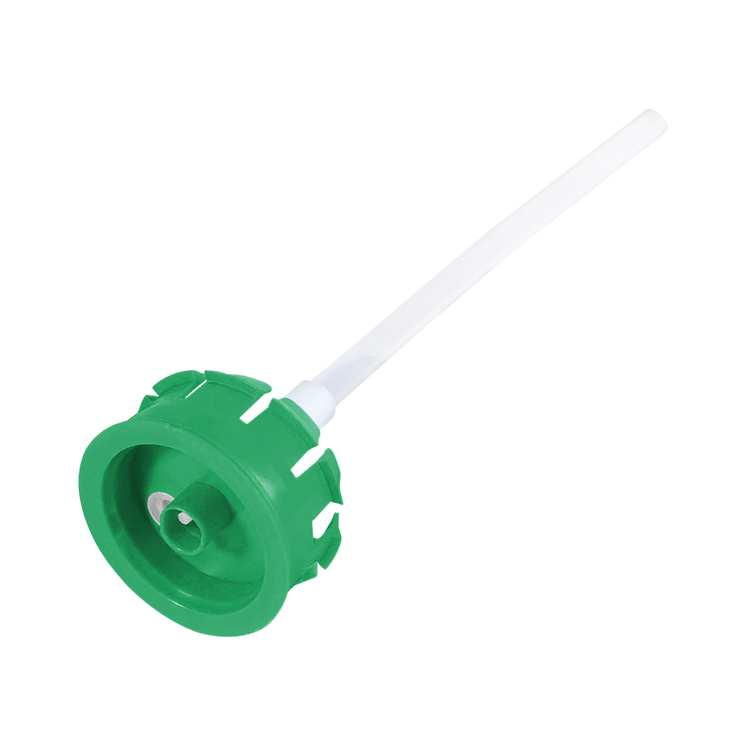 
45mm Closed Loop Insert, Green, 8489-G 