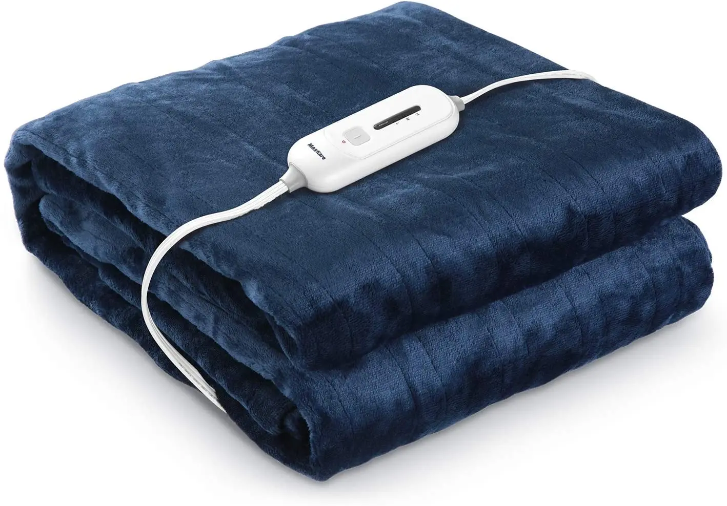 30*60 cm Size Euro plug Double Side Extra Soft Heated Throw energy saving Electric Blanket for Winter Environmental friendly