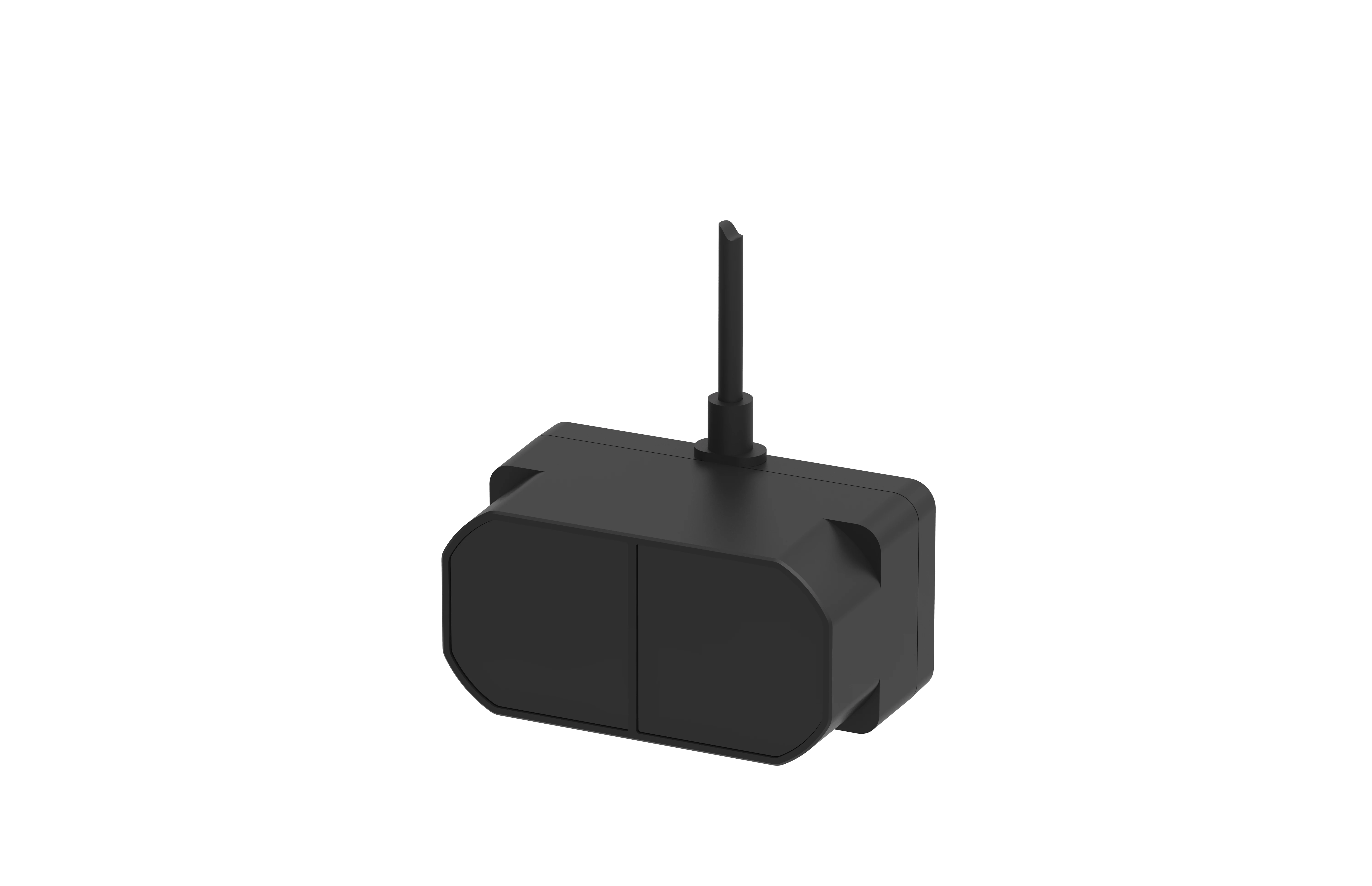 Benewake automated guided vehicle lidar sensor tfminiplus