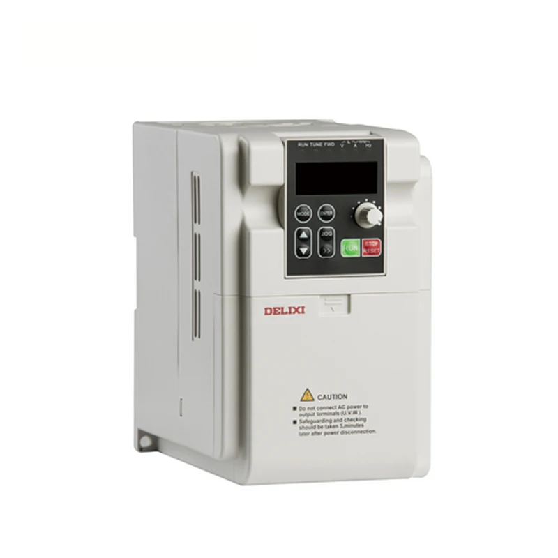  2 кВт VFD с блоком