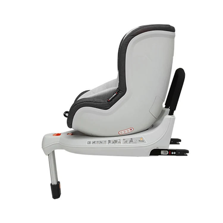  Китай (материк) 0-18 кг Isofix 360 градусов вращение ребенок кукла автокресло безопасности с