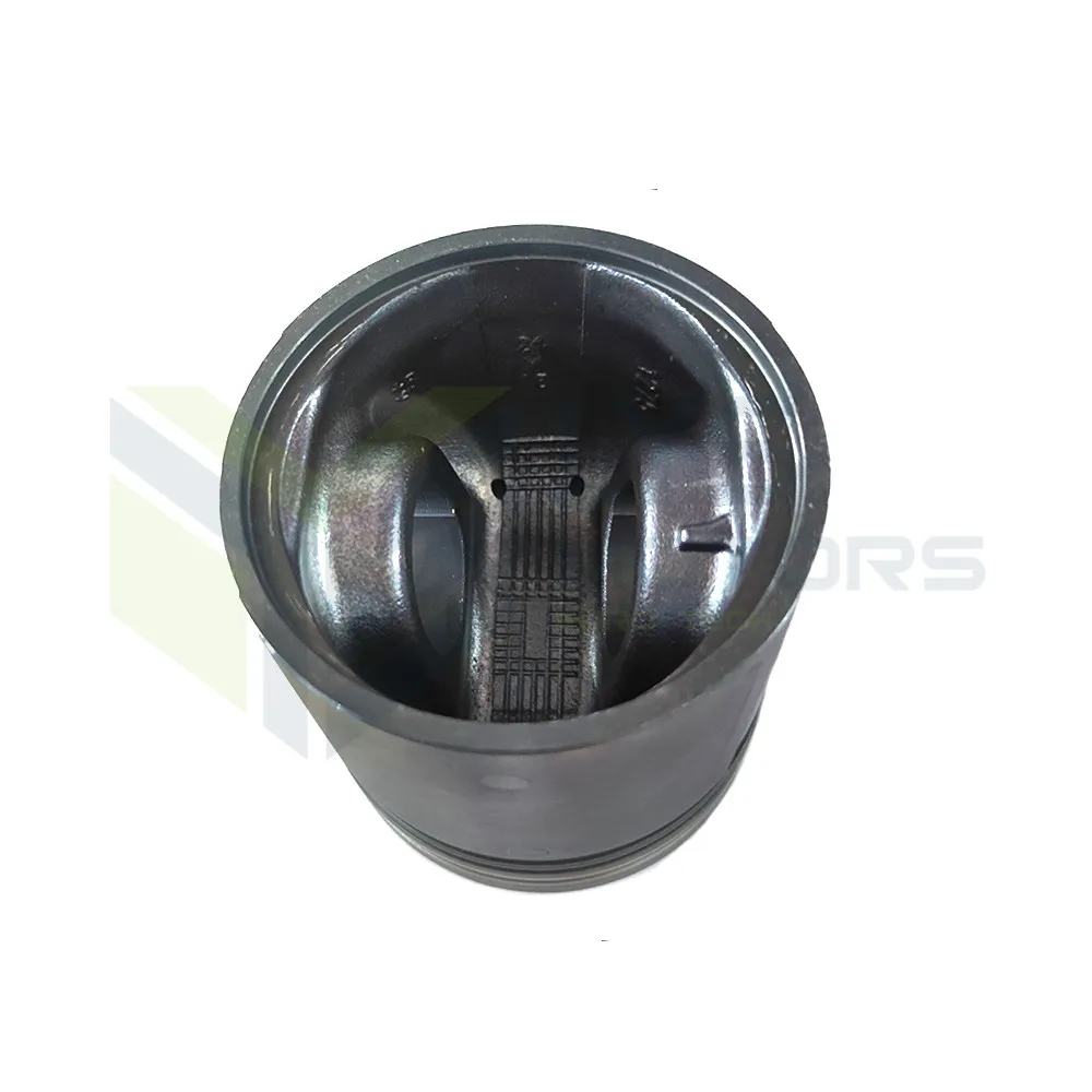 Stock engine piston kit ring parts engines pistons npr ring 90.57mm piston STD958 ERR2410 STC298210 for For Discovery 2.5T