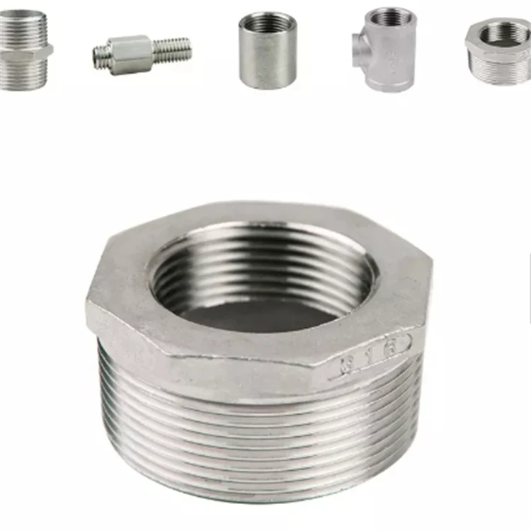 Customized Stainless Steel Carbon Steel Forged Plate Slip On Weld Neck Blind Flange