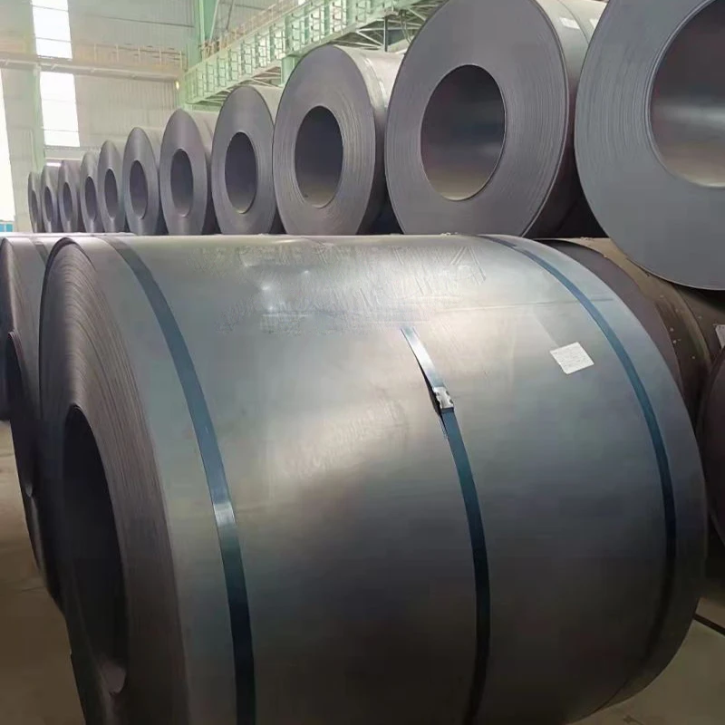 Горячая катаная стальная пластина s235jr в рулоне sae1006 sae1010 sae1020 sae1008 1045 C45 катушка из