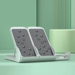 Настраиваемая Нескользящая Магнитная Массажная Регулируемая растягивающаяся доска DESUN