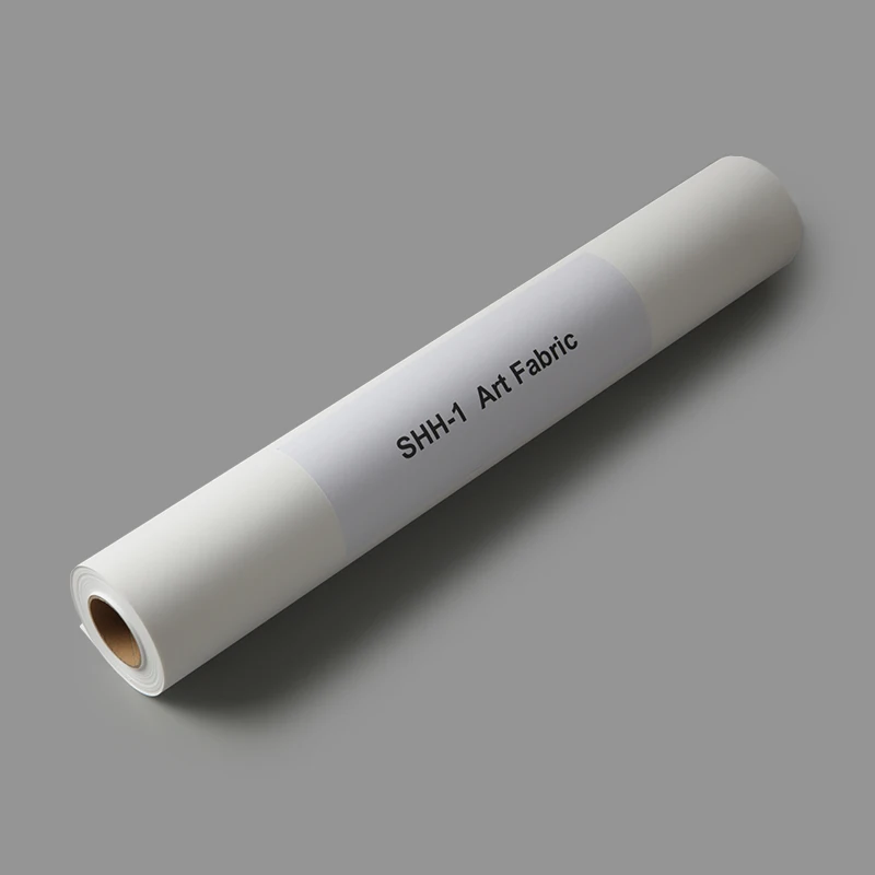 White Blank Painting Canvas For Stretched Canvas Board