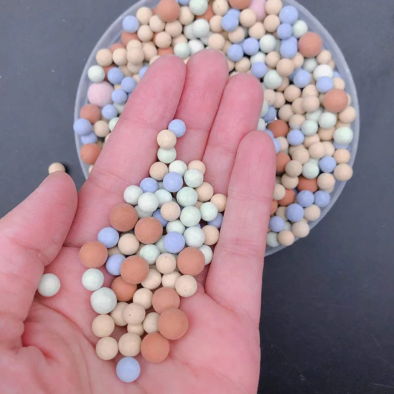 ORP ceramic ball Medical stone ball for water purifier filtration