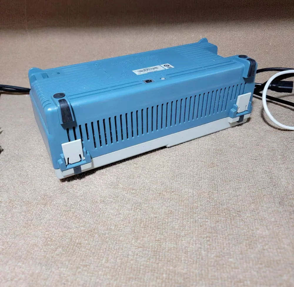 Used Tektronix TDS1012C-SC 100M