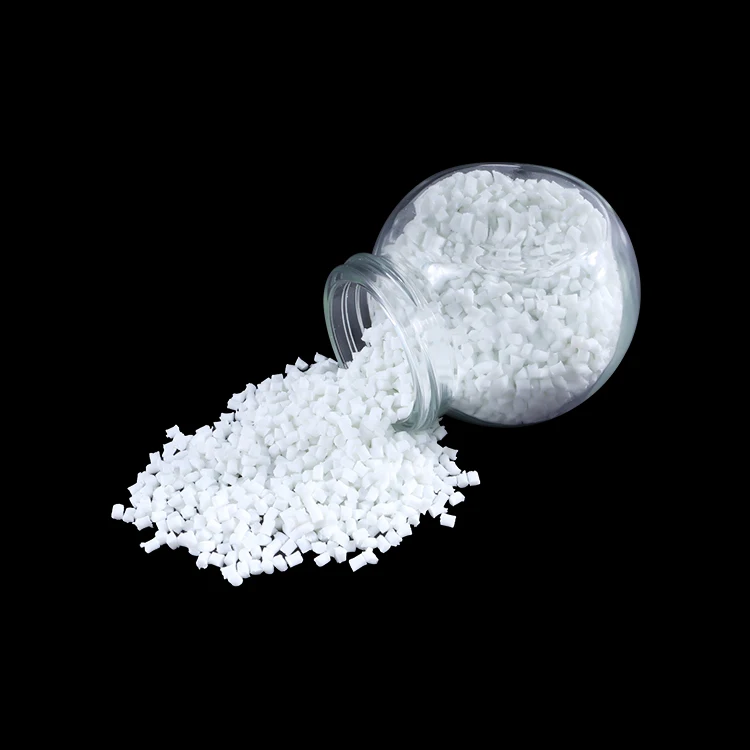 Flame Retardant PBT GF30 Raw Material Granules  Glass fiber filled fr PBT resin Polybutylene Terephthalate Resin Plastic