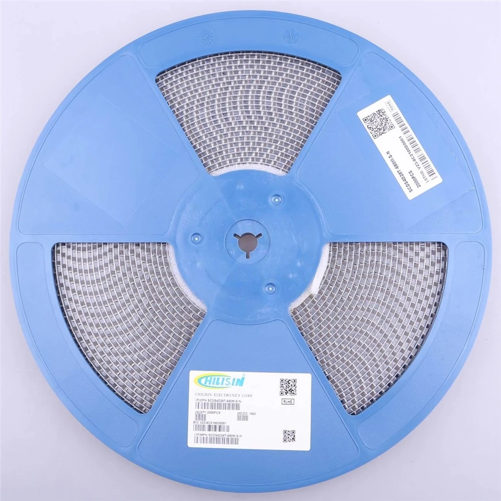 Hot Selling SMD Power Inductors 68uH SCDS4D28T-680M-S-N