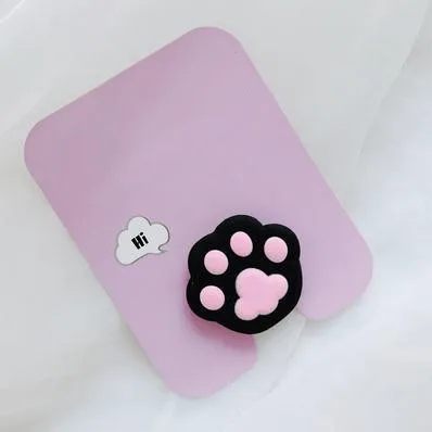 Highly recommended other mobile phone holder cartoon model accessories