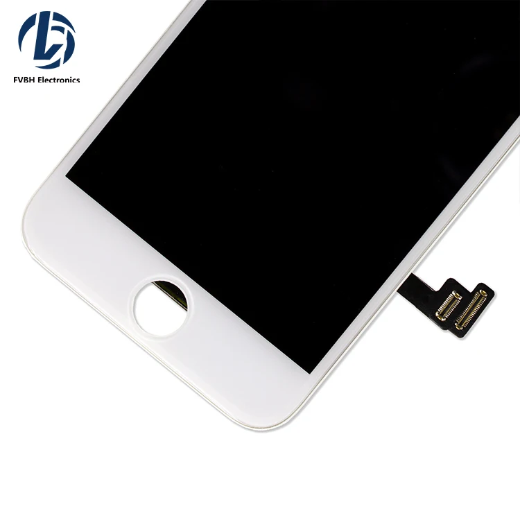 Best Price I phone 7G 4.7 Inch Replacement Lcd Digitizer Assembly Touch Screen For Iphone 7G Black&White Replacement Lcd Screen