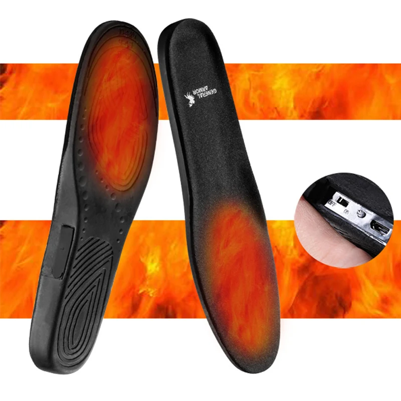 Heat Moldable Personalized Shoe Insoles Adjustable Custom Orthotics Thermoplastic Heated Insole